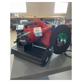 Bauer Chop Saw