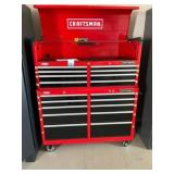 Craftsman Tool Chest *NO CONTENTS*
