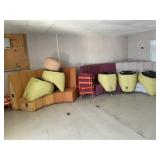 Couches & Chairs