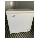 Chest Freezer
