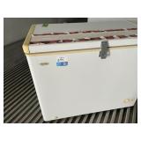 Chest Freezer
