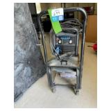 Miller Mulimatic 215  Welder