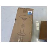 Uline H-5221 Tabletop Patio Heater