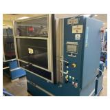 Wabash G50H30X Hot Press