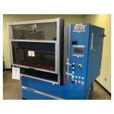 Wabash G50H30X Hot Press