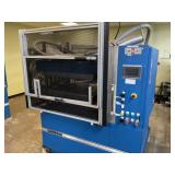 Wabash G50H30X Hot Press