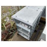 Vishay Grid Resistor