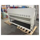 Fisher America 8-31 Benchtop Hood