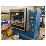 Wabash G50H30X Hot Press