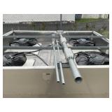 Birdwell BHRU350-436-D Chiller Unit