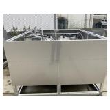 Birdwell Chiller Unit