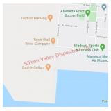 LOCATION AND CHECKOUT INFORMATION