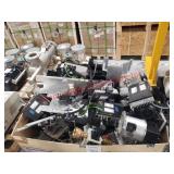 Box of drives
