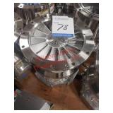 Turbo Molecular Pump