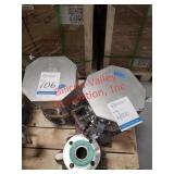 Turbo Molecular Pump