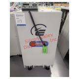 Semiconductor Pump