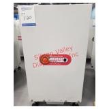 Vacuum Pumps
