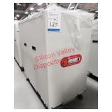 Vacuum Pumps