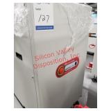 Vacuum Pumps
