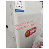 Vacuum Pumps