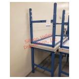 Hevey Duty Tables