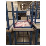 Hevey Duty Tables