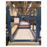 Hevey Duty Tables