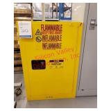 Flammable Liquid Cabinet