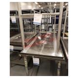 Stainless Steel Table