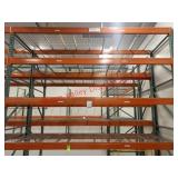 Industrial Storage Rack/Shelves