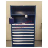Industrial Storage Cabinet