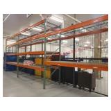 Industrial Storage Rack/Shelves