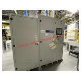 Abatement System