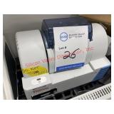 Spectrometer