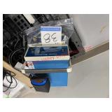 Ozone Monitors