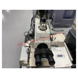 Measuring Microscope