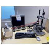 Digital Microscope