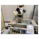Measuring Microscope