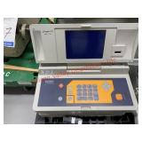 Restivity Meter