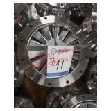 Turbo Molecular Pump