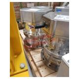 Turbo Molecular Pump