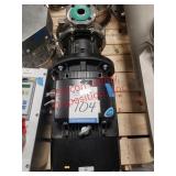 Electric Water Pump