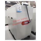 Vacuum Pumps