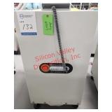 Vacuum Pumps