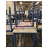 Heavy Duty Tables