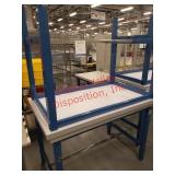 Heavy Duty Tables