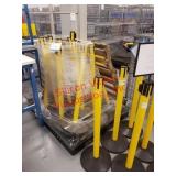 Safety Barriers
