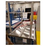 Metal Tables