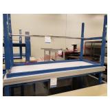 Work Tables