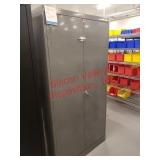Metal Cabinets